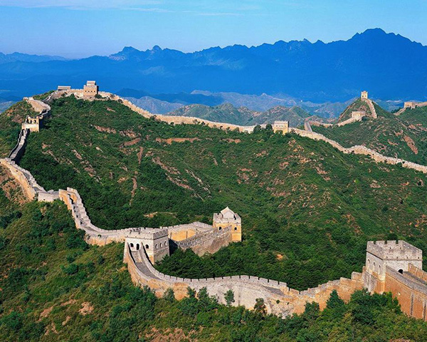 Beijing Capital Airport Layover Tour Guide