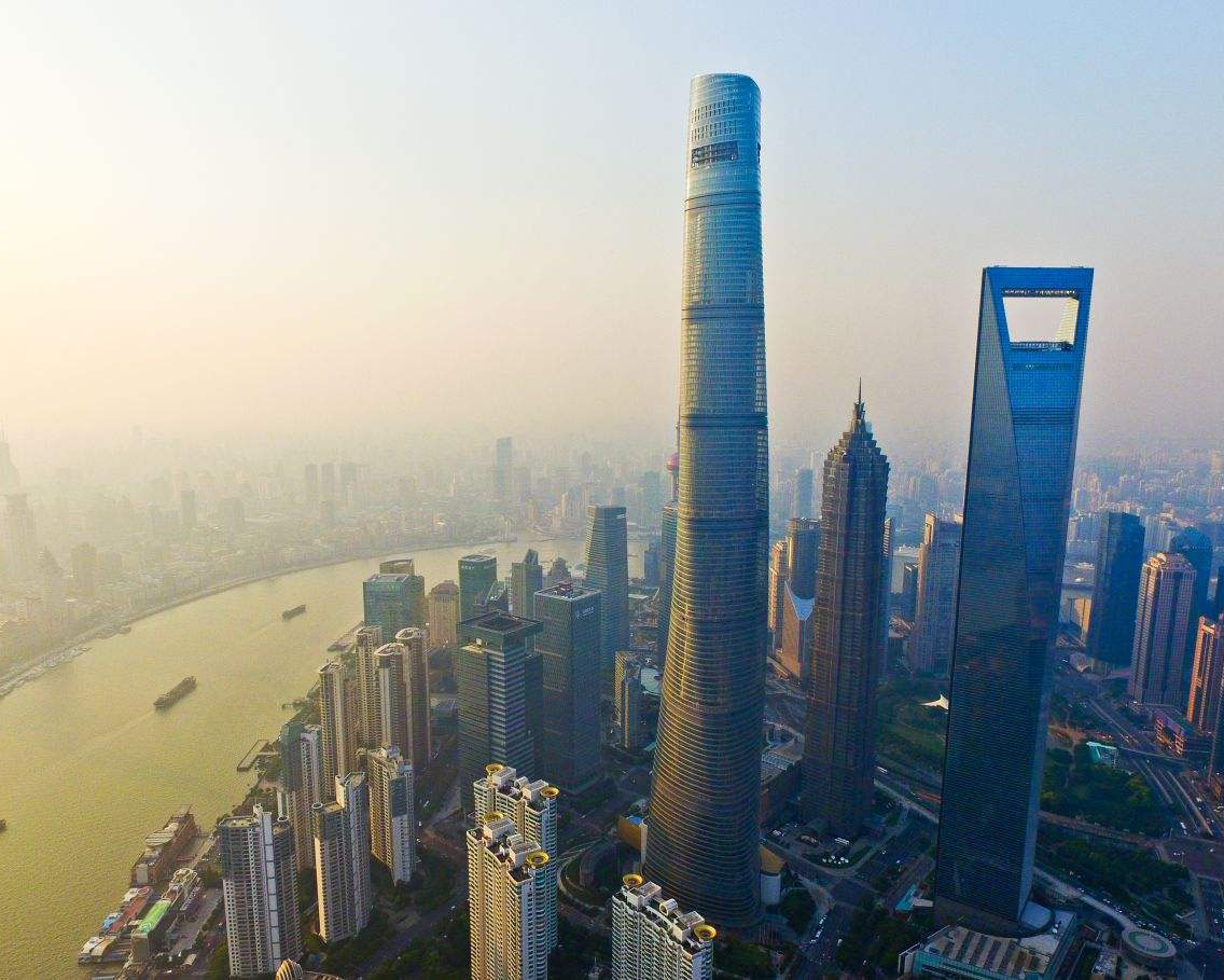 Things to Do during Shanghai Layover