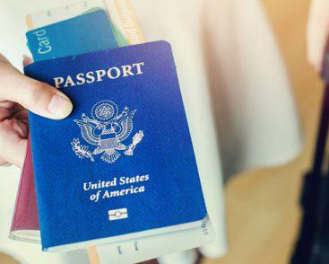24 Hours China Guangzhou Visa-Free Transit Policy