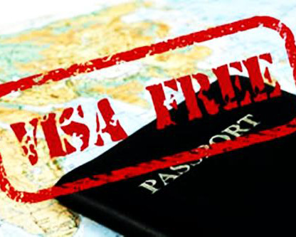 144 Hours China Shanghai Visa-Free Transit Policy