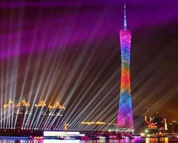 Things To Do during Guangzhou Layover