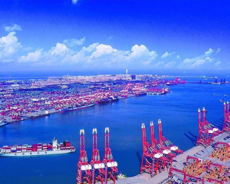 Shanghai Cruise Port Layover Tour Guide