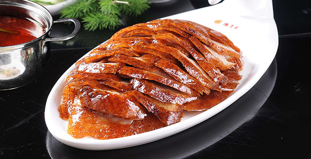 Peking Duck