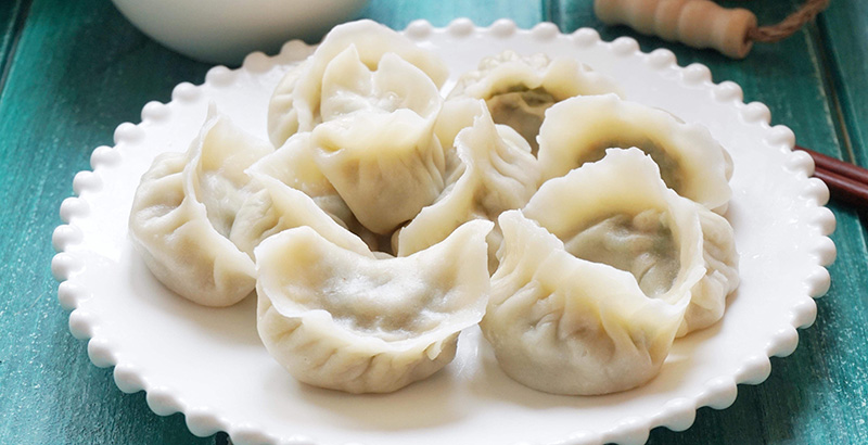 Dumpling