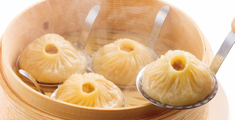 Xiao Long Bao