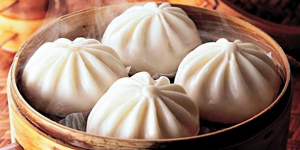 Tianjin Goubuli Baozi