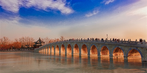Summer Palace