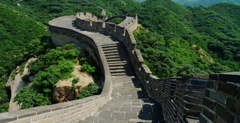 Badaling Great Wall