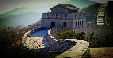Simatai Great Wall