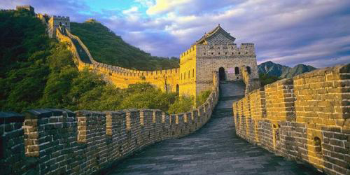 Juyongguan Pass Great Wall