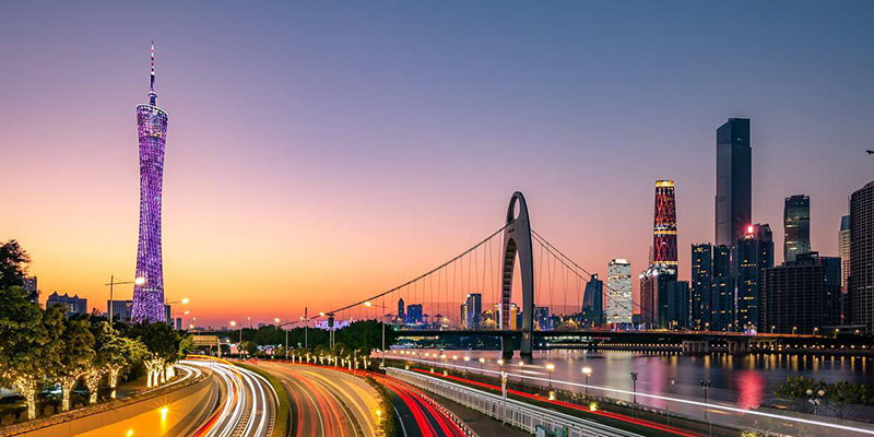 Canton Tower