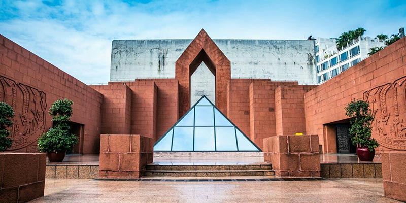 Museum of the Mausoleum of the Nanyue King