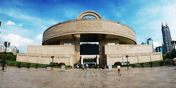Shanghai Museum