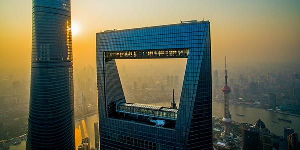 World Financial Center