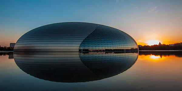 National Center for the Performing Arts