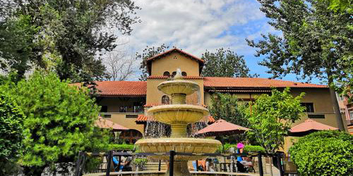 Jing Garden